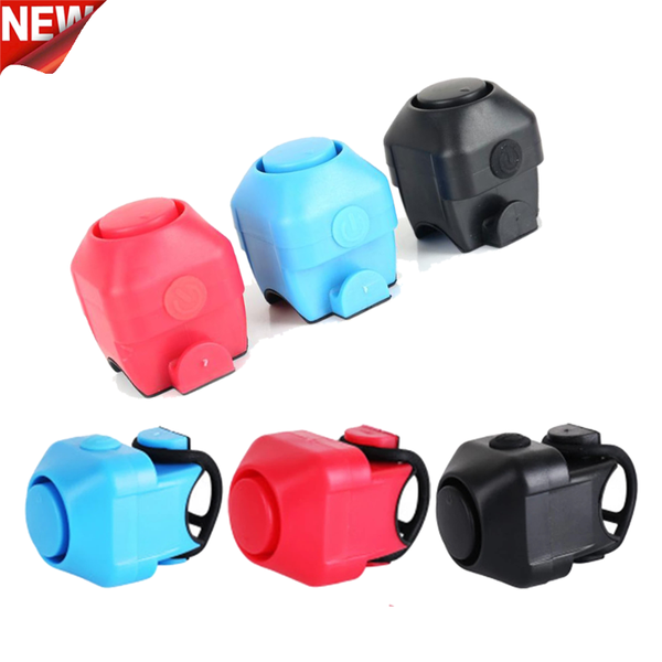 bike horns 2021 electronic loud horn alert ring 130db warning electric bell siren bicycle handlebar alarm cycling accessories
bike horns 2021 electronic loud horn alert ring 130db warning electric bell siren bicycle handlebar alarm cycling accessories