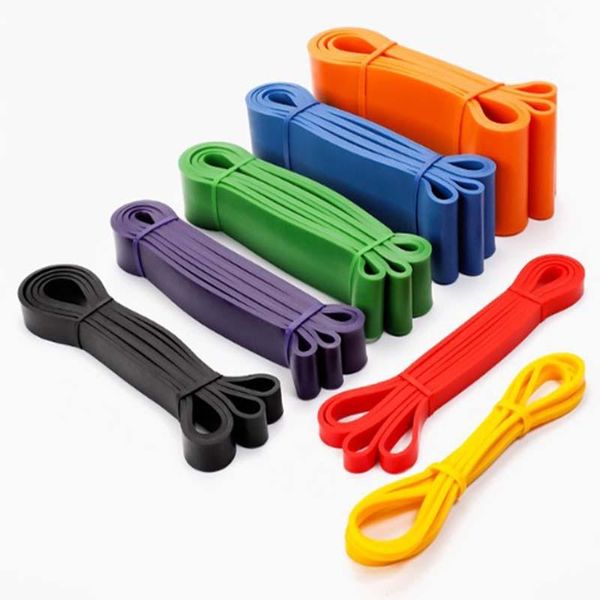 208cm stretch strap gym yoga using heavy duty elastic training resistance bands fitness equipment
208cm stretch strap gym yoga using heavy duty elastic training resistance bands fitness equipment