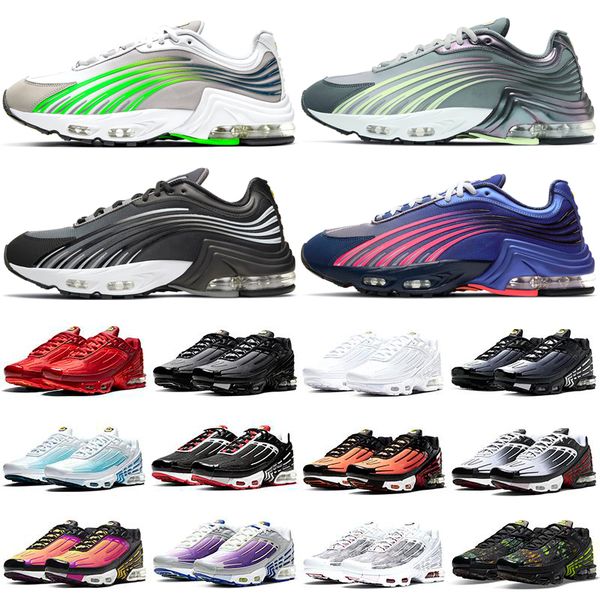 tn plus 3 running shoes mens trainers tn 2 chaussures triple white black laser blue bred purple bebula radiant red green tiger outdoor sport
tn plus 3 running shoes mens trainers tn 2 chaussures triple white black laser blue bred purple bebula radiant red green tiger outdoor sport