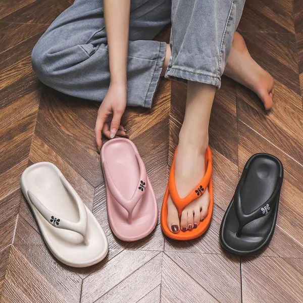 slippers women's summer flip-flops eva slides women flip flops platform woman cloud slipper fashion beach flop shoes, Black
slippers women's summer flip-flops eva slides women flip flops platform woman cloud slipper fashion beach flop shoes, Black