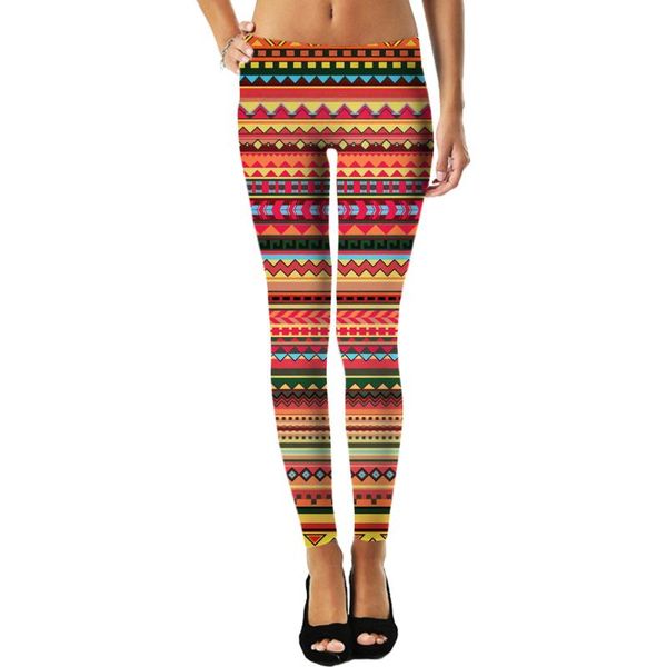 women leggings fashion 3d digital printing bohemian totem elastic female skinny harajuk ddk7 women's, Black
women leggings fashion 3d digital printing bohemian totem elastic female skinny harajuk ddk7 women's, Black