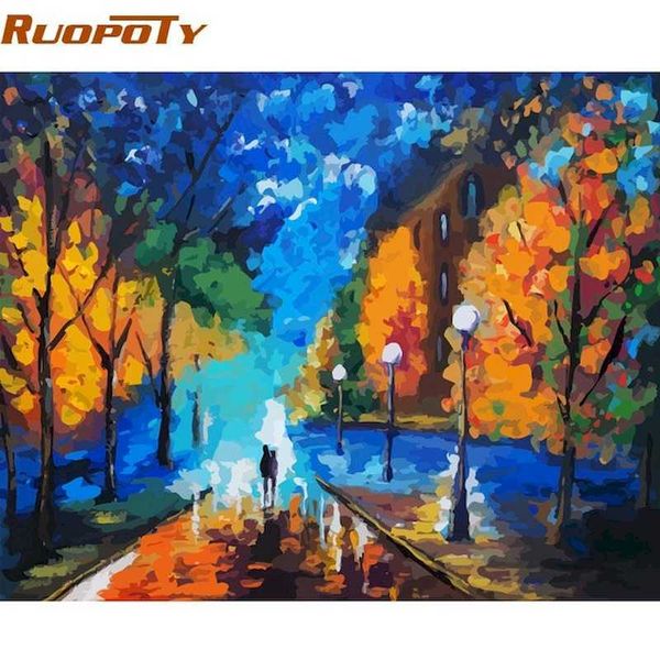 paintings diy painting by numbers landscape coloring handpainted acrylic canvas paint arts gift home decor
paintings diy painting by numbers landscape coloring handpainted acrylic canvas paint arts gift home decor