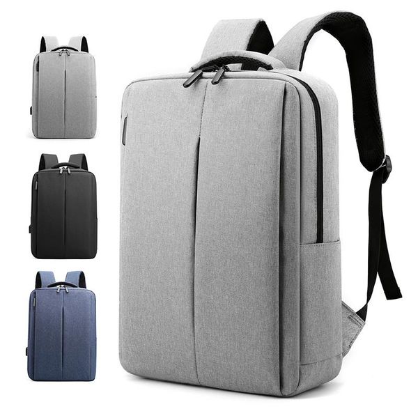 the men multifunction anti theft backpack 15.6" inch lapusb charging backpacks waterproof schoolbag business travel bags
the men multifunction anti theft backpack 15.6" inch lapusb charging backpacks waterproof schoolbag business travel bags