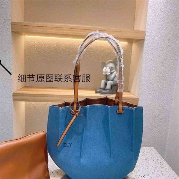 women's 2021 new luo denim bucket portable shoulder zly bags
women's 2021 new luo denim bucket portable shoulder zly bags