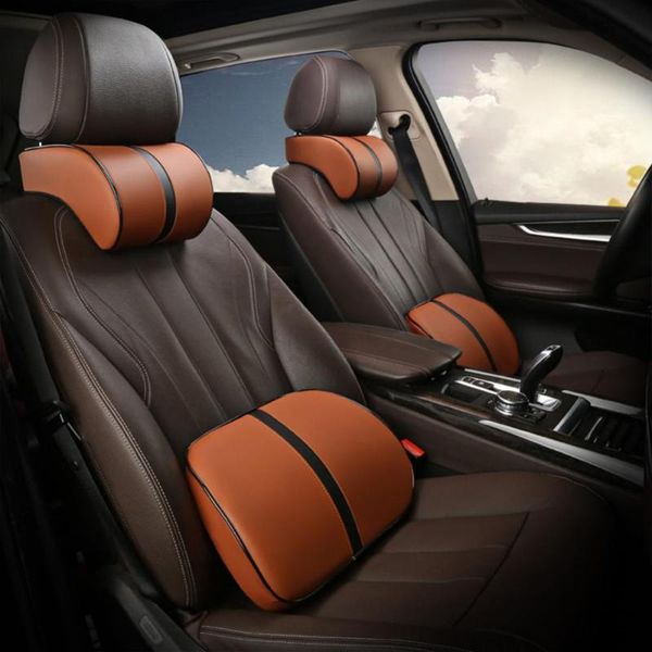 seat cushions car memory foam travel comfortable neck headrest pillow lumbar support cushion
seat cushions car memory foam travel comfortable neck headrest pillow lumbar support cushion