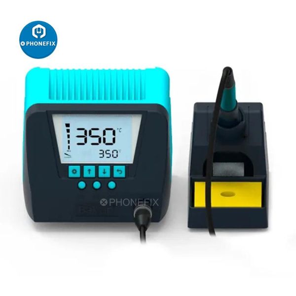 power tool sets bk60 bk90 smd lead-soldering station 60/90w high large screen digital display constant temperature
power tool sets bk60 bk90 smd lead-soldering station 60/90w high large screen digital display constant temperature