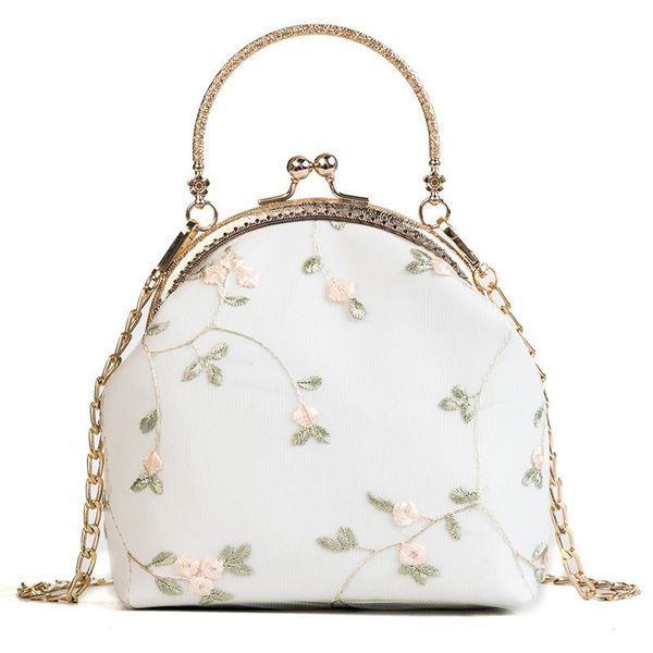 lace women bag 2021 summer fashion handbag pu leather sweet tote chain portable shoulder travel bags
lace women bag 2021 summer fashion handbag pu leather sweet tote chain portable shoulder travel bags