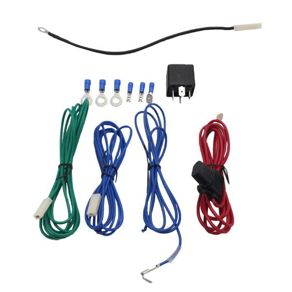 other lighting system 1 set practical car fog lamp relay light wiring harness
other lighting system 1 set practical car fog lamp relay light wiring harness