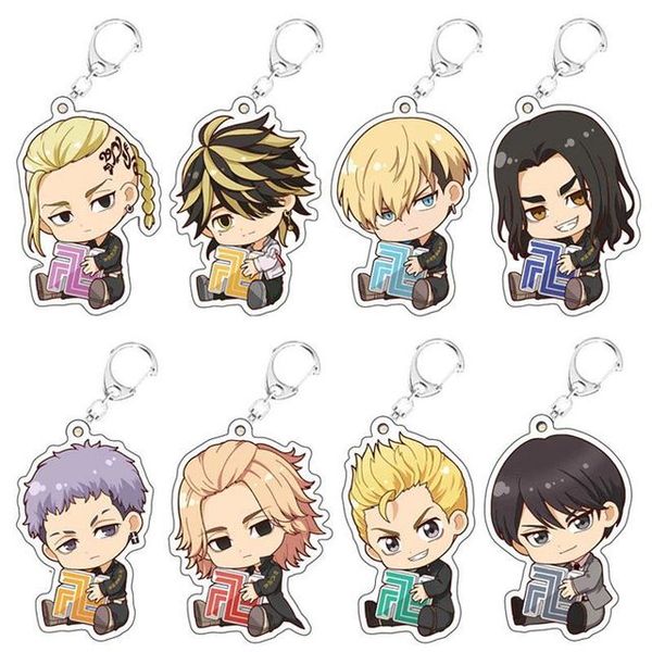 fashion anime keychain yuri on osomatsu tokyo ghoul naruto many kinds resin rubber keyrings pendant, Silver
fashion anime keychain yuri on osomatsu tokyo ghoul naruto many kinds resin rubber keyrings pendant, Silver