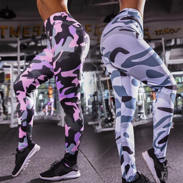 women's leggings 2021 women for fitness woman clothes printed camouflage sports and leisure pants high waist lady, Black
women's leggings 2021 women for fitness woman clothes printed camouflage sports and leisure pants high waist lady, Black