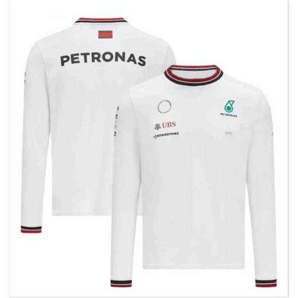 petronas sweatshirts mens t shirts luxury brand mercedes f1 formula one racing women casual long sleeve t-shirts benz lewis hamilton team wo, White;black
petronas sweatshirts mens t shirts luxury brand mercedes f1 formula one racing women casual long sleeve t-shirts benz lewis hamilton team wo, White;black