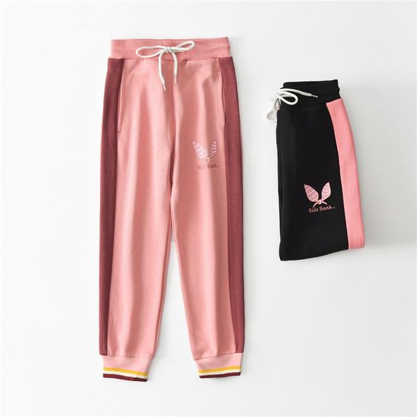 trousers 2021 autumn kids casual sweatpants wholesale, Blue
trousers 2021 autumn kids casual sweatpants wholesale, Blue