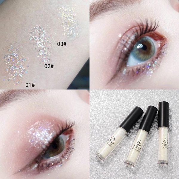 eye shadow penifan liquid eyeshadow sequins delicate diamond pearl light layered high gloss stick cosmetic beauty makeup tslm1
eye shadow penifan liquid eyeshadow sequins delicate diamond pearl light layered high gloss stick cosmetic beauty makeup tslm1