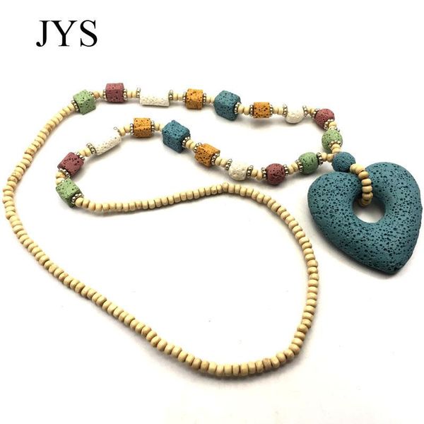 l 1pcs/lot multicolor necklace lava women for jewelry finding pendant necklaces, Silver
l 1pcs/lot multicolor necklace lava women for jewelry finding pendant necklaces, Silver