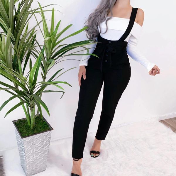 gym clothing women bodycon jumpsuits spaghetti strap 2021 backless bow lace-up sleeveless solid club party female jumpsuit rompers, White;black
gym clothing women bodycon jumpsuits spaghetti strap 2021 backless bow lace-up sleeveless solid club party female jumpsuit rompers, White;black