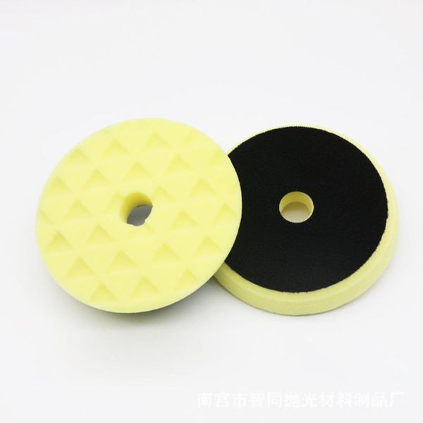 care products sponge polishing pad foam for car detailing waxing duable high quality
care products sponge polishing pad foam for car detailing waxing duable high quality