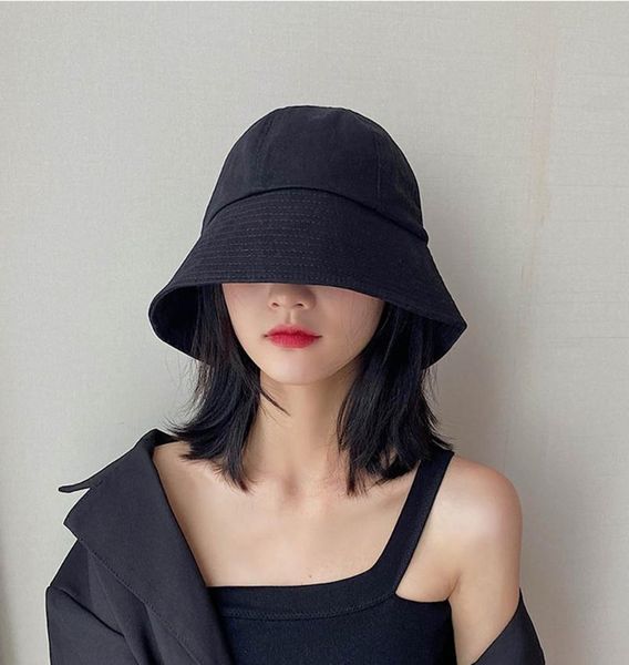 summer foldable dome hat women fashion sunscreen cotton female girl bonnet cap sun prevent beach hats wide brim, Blue;gray
summer foldable dome hat women fashion sunscreen cotton female girl bonnet cap sun prevent beach hats wide brim, Blue;gray