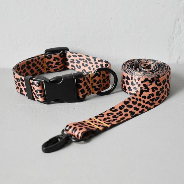 dog collars & leashes leopard color suit pet accessories designe for beagle leash dogs kit collar and set
dog collars & leashes leopard color suit pet accessories designe for beagle leash dogs kit collar and set