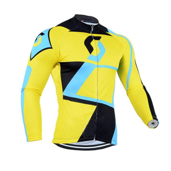 racing jackets men's autumn cycling wear clothing long sleeve outdoor sportswear top, Black;red
racing jackets men's autumn cycling wear clothing long sleeve outdoor sportswear top, Black;red