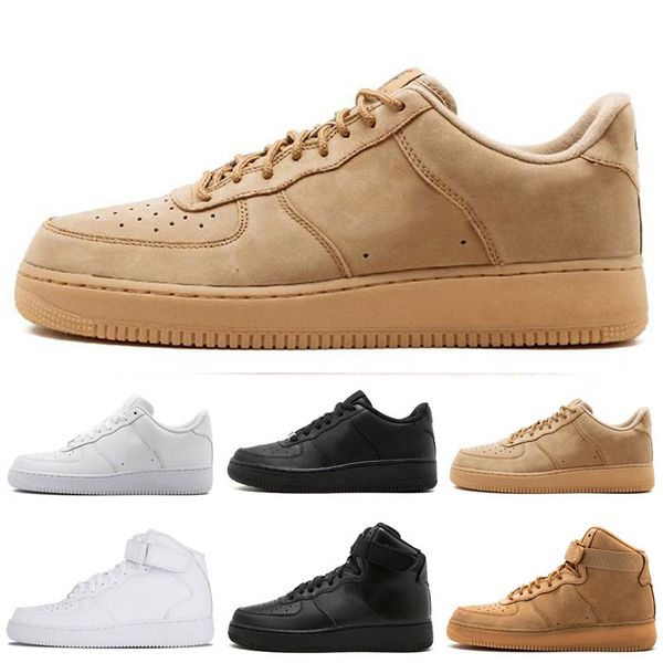 outdoor shoe classical all white black gray low high cut men & women sports sneakers one skate shoes us 5.5-12
outdoor shoe classical all white black gray low high cut men & women sports sneakers one skate shoes us 5.5-12