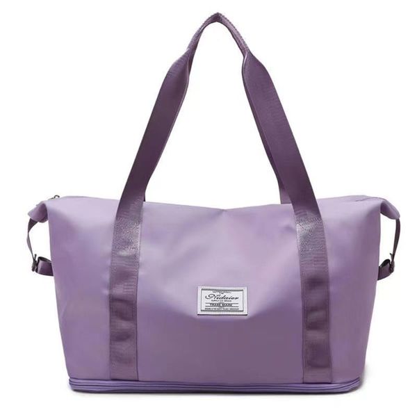 duffel bags oxford cloth large cabin tote dry wet separated scalable travel bag sports gym shoulder handbag for women
duffel bags oxford cloth large cabin tote dry wet separated scalable travel bag sports gym shoulder handbag for women