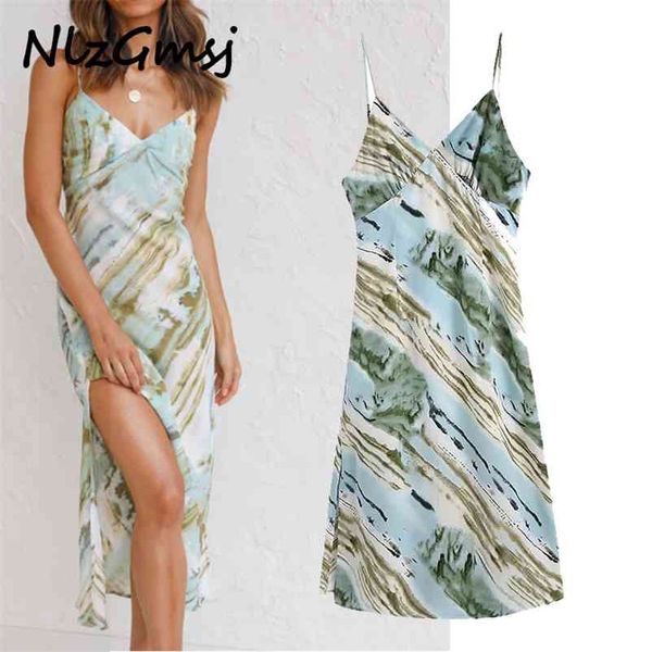 dres sling v neck sleeveless side slits a-line midi summer lady backless vestido 04 210628, Black;gray
dres sling v neck sleeveless side slits a-line midi summer lady backless vestido 04 210628, Black;gray
