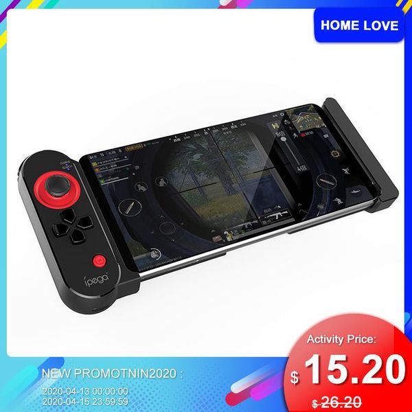 pg-9100 pubg gamepad game bluetooth controller android retractable for mobile phone joystick tablet wireless joypad controllers & joys joyst
pg-9100 pubg gamepad game bluetooth controller android retractable for mobile phone joystick tablet wireless joypad controllers & joys joyst