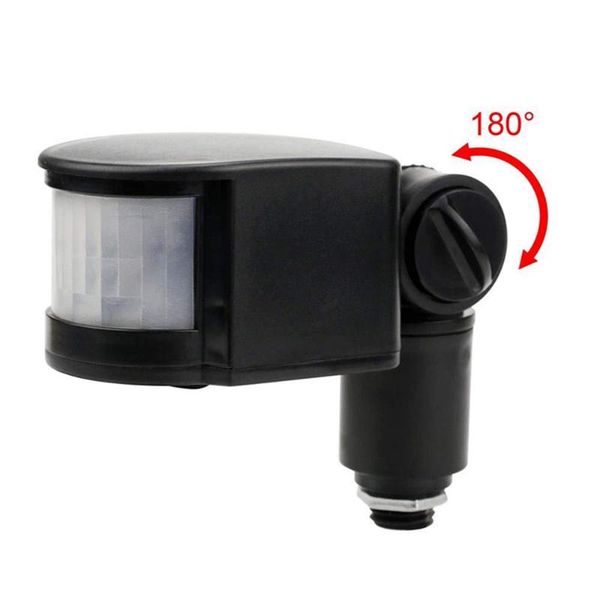 smart home control led motion sensor 220v automatic infrared pir movement detector wall mount timer outdoor 220 volt light switch
smart home control led motion sensor 220v automatic infrared pir movement detector wall mount timer outdoor 220 volt light switch