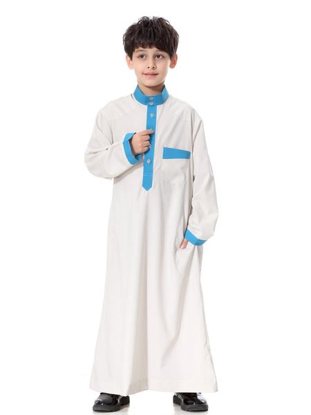 ethnic clothing can choose colors/size fast delivery softy thawb children jubba robe suit 115-160cm tall boy thobe, Red
ethnic clothing can choose colors/size fast delivery softy thawb children jubba robe suit 115-160cm tall boy thobe, Red