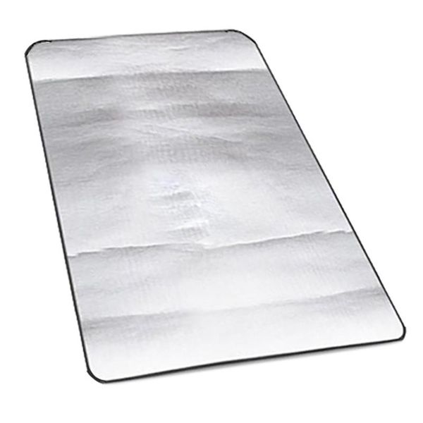 camping mat ultralight waterproof picnic blanket beach pad aluminum foil eva foam outdoor tent footprint pads
camping mat ultralight waterproof picnic blanket beach pad aluminum foil eva foam outdoor tent footprint pads