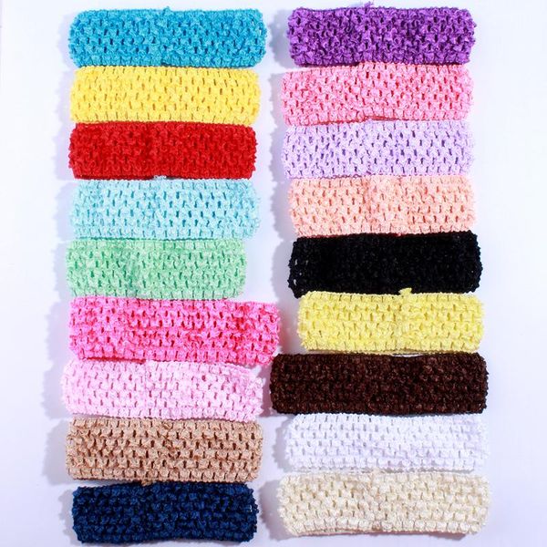 fashion crochet elastic band for hair accessories hollow out knit headband hairband head wear party favor
fashion crochet elastic band for hair accessories hollow out knit headband hairband head wear party favor