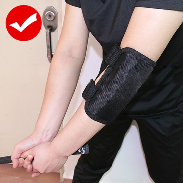 elbow & knee pads practice correction belt training aids arm bending swing posture golf alerter for outdoor exercise sport ornaments, Black;gray
elbow & knee pads practice correction belt training aids arm bending swing posture golf alerter for outdoor exercise sport ornaments, Black;gray