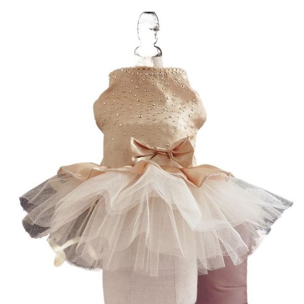 dog apparel pet dresses for small dogs luxury chihuahua dress wedding yorkie costumes
dog apparel pet dresses for small dogs luxury chihuahua dress wedding yorkie costumes