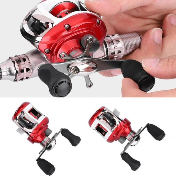 high-end luxury 12+1 full metal ball bearing fishing reel left/right handed baitcasting wheel lpb reels
high-end luxury 12+1 full metal ball bearing fishing reel left/right handed baitcasting wheel lpb reels