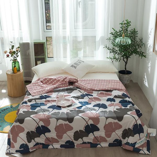 comforters & sets ginkgo biloba bed quilts cotton soft washable travel nap blanket warm bedspread kids air conditioning summer quilt for adu
comforters & sets ginkgo biloba bed quilts cotton soft washable travel nap blanket warm bedspread kids air conditioning summer quilt for adu