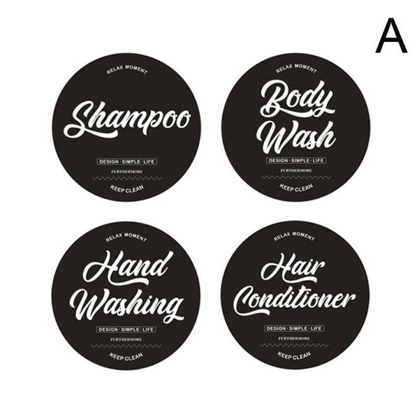liquid soap dispenser labels set sticker waterproof unique bottle stickers removable shampoo conditioner
liquid soap dispenser labels set sticker waterproof unique bottle stickers removable shampoo conditioner