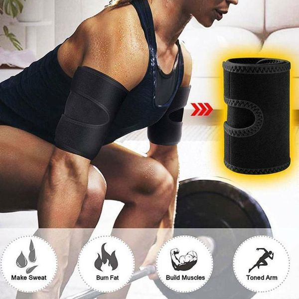 arm trimmers sauna sweat band women effect supplies slimmer loss body anti weight workout shaper shapers cell t6f6 sweatband, Yellow;black
arm trimmers sauna sweat band women effect supplies slimmer loss body anti weight workout shaper shapers cell t6f6 sweatband, Yellow;black