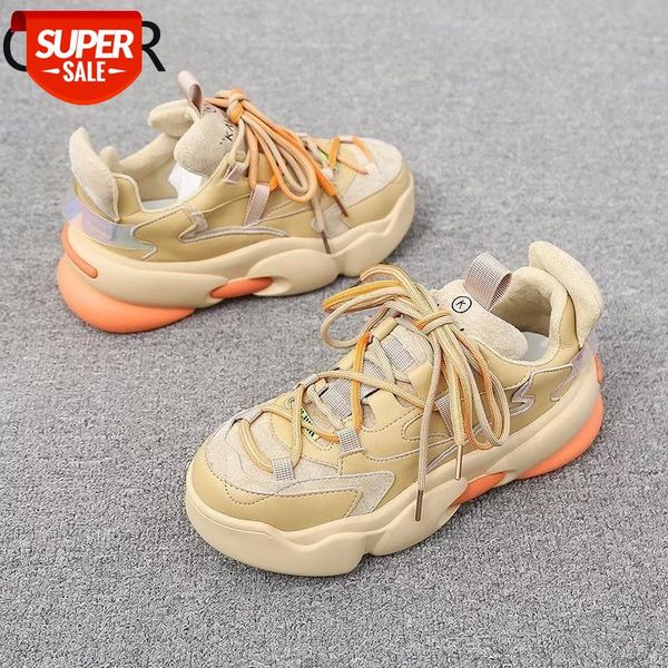 2021 new fashion street casual shoes woman high chunky sneakers trainers women #4d1j
2021 new fashion street casual shoes woman high chunky sneakers trainers women #4d1j