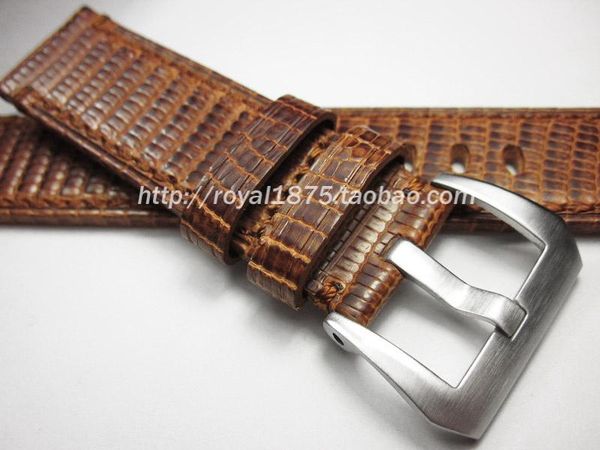 watch bands design lizard skin handmade 22mm wristband vintage genuine leather watchband straps for man, Black;brown
watch bands design lizard skin handmade 22mm wristband vintage genuine leather watchband straps for man, Black;brown