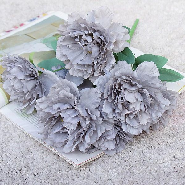 decorative flowers & wreaths large open peony bouquet silk fake for living room decoration fall home decor mariage wedding flores artificial
decorative flowers & wreaths large open peony bouquet silk fake for living room decoration fall home decor mariage wedding flores artificial