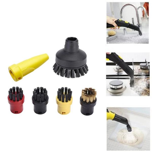 shower curtains 1set nozzle round brush steam cleaning kit for karcher sc1 sc2 sc3 sc4 sc5 sc7 replacement attachment spare part window wash
shower curtains 1set nozzle round brush steam cleaning kit for karcher sc1 sc2 sc3 sc4 sc5 sc7 replacement attachment spare part window wash