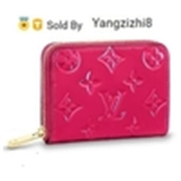 yangzizhi8 real m90345 zippy coin purse patent leather 2019 caviar lambskin chain flap bag long chain wallets key card holders purse, Black;red
yangzizhi8 real m90345 zippy coin purse patent leather 2019 caviar lambskin chain flap bag long chain wallets key card holders purse, Black;red