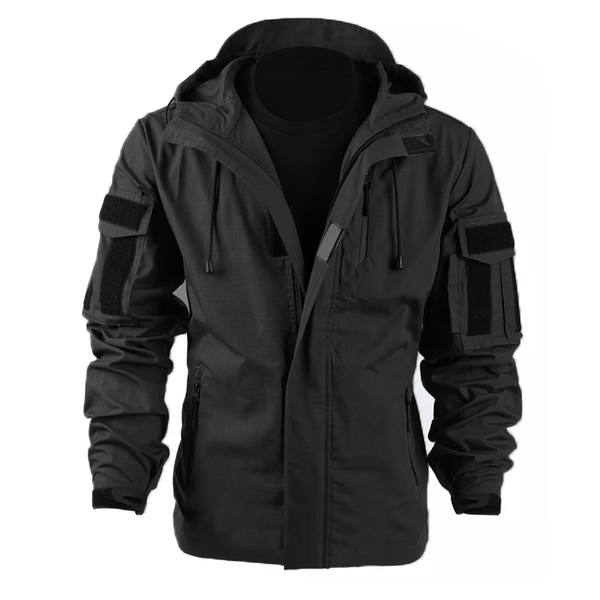 men's jackets windbreaker tactical waterproof military hooded water proof wind breaker casual coat male clothing 2021 autumn men, Black;brown
men's jackets windbreaker tactical waterproof military hooded water proof wind breaker casual coat male clothing 2021 autumn men, Black;brown
