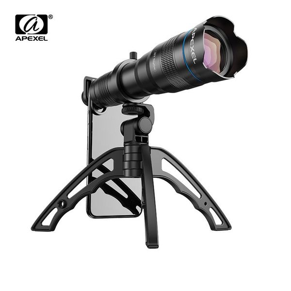 telescope & binoculars apexel hd 36x zoom monocular lens for cell phone telepo with tripod remote shutter samsung huawei
telescope & binoculars apexel hd 36x zoom monocular lens for cell phone telepo with tripod remote shutter samsung huawei