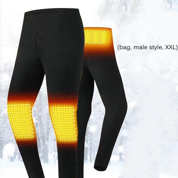 winter outdoor heated vest heating trousers slim usb charging pants skiing electric
winter outdoor heated vest heating trousers slim usb charging pants skiing electric