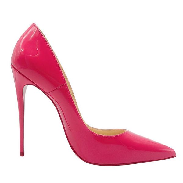 dress shoes fashion women rose pink leather stilettos high heels 12cm pointed toe pumps red, Black
dress shoes fashion women rose pink leather stilettos high heels 12cm pointed toe pumps red, Black