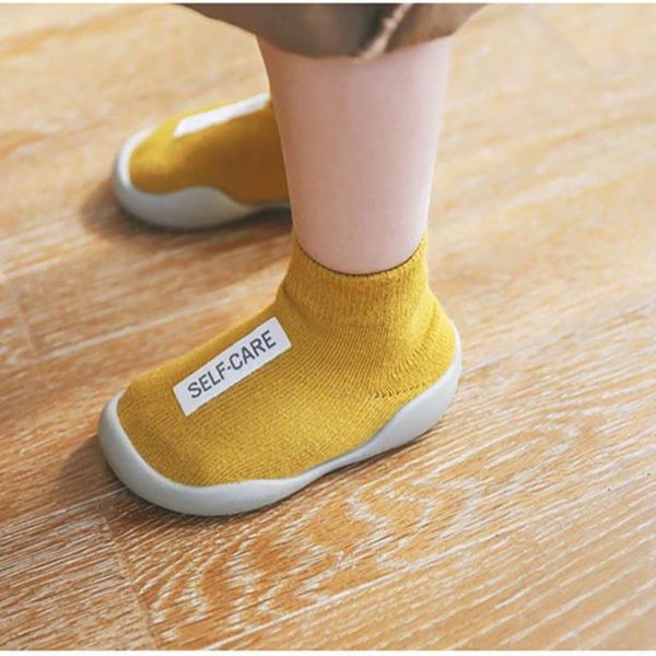 first walkers baby walker shoe toddler kids girl soft rubber sole knit booties anti-slip infant
first walkers baby walker shoe toddler kids girl soft rubber sole knit booties anti-slip infant