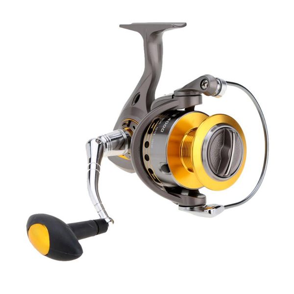 baitcasting reels 1000-5500 series smooth drag fishing reel 6+1bb spinning gray wheel equipment fish tackle tools
baitcasting reels 1000-5500 series smooth drag fishing reel 6+1bb spinning gray wheel equipment fish tackle tools