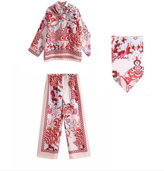 women's pants & capris print wide leg vintage high elastic waist female ankle trouserspersonalized printed with loose slit 3-piece suit, Black;white
women's pants & capris print wide leg vintage high elastic waist female ankle trouserspersonalized printed with loose slit 3-piece suit, Black;white