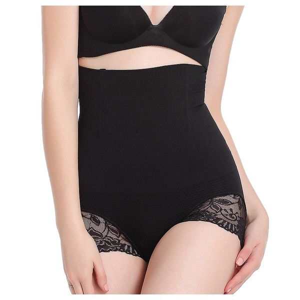 women's shapers high-waist seamless body shaper briefs waist trainer firm control tummy thong shapewear panties girdle underwear fajas, Black;white
women's shapers high-waist seamless body shaper briefs waist trainer firm control tummy thong shapewear panties girdle underwear fajas, Black;white